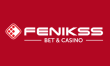 Fenikss Casino Logo